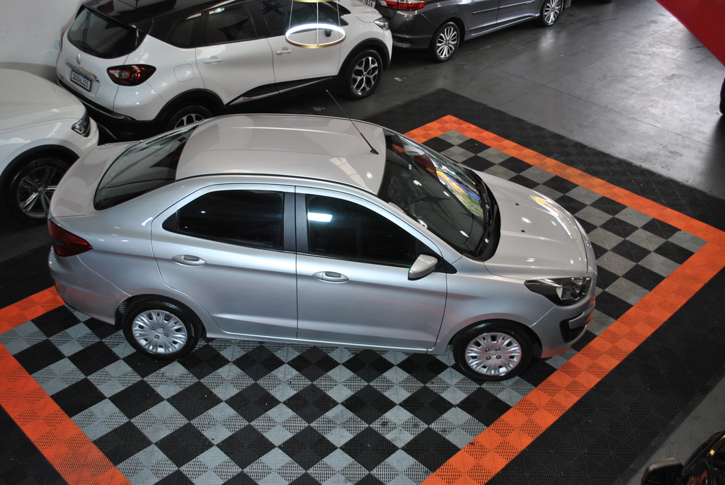 carro