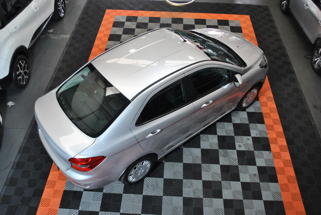 carro