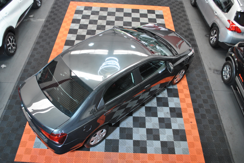carro