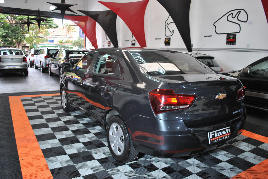 carro