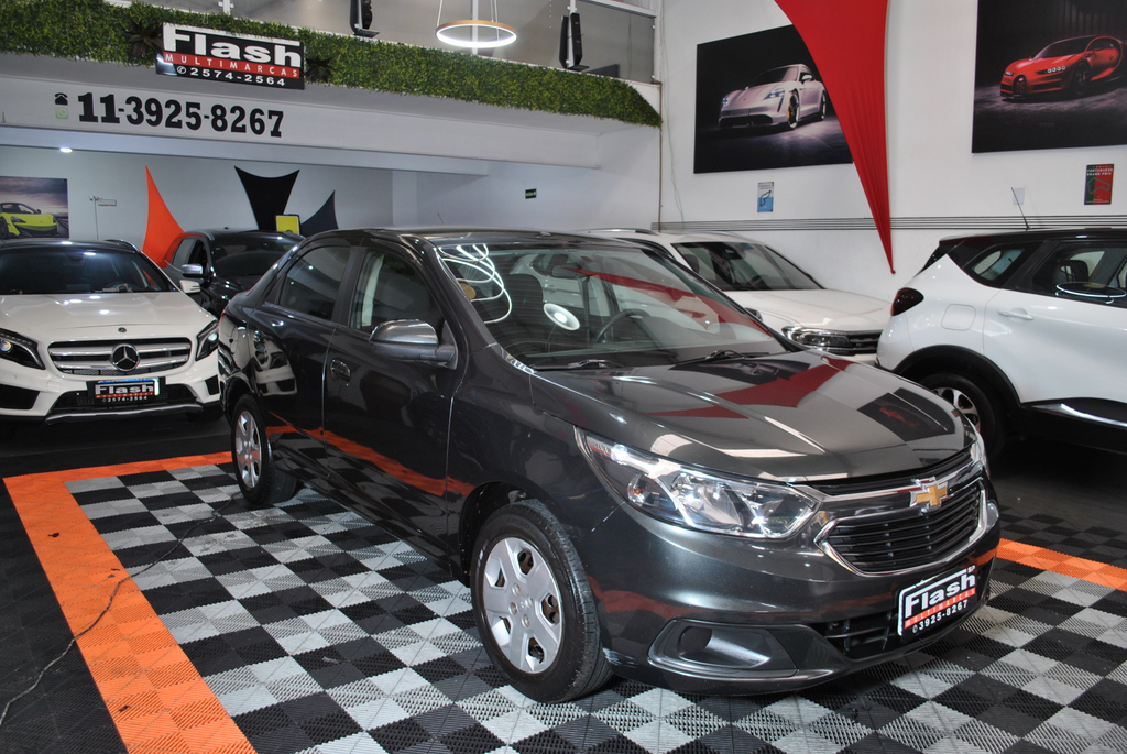 carro