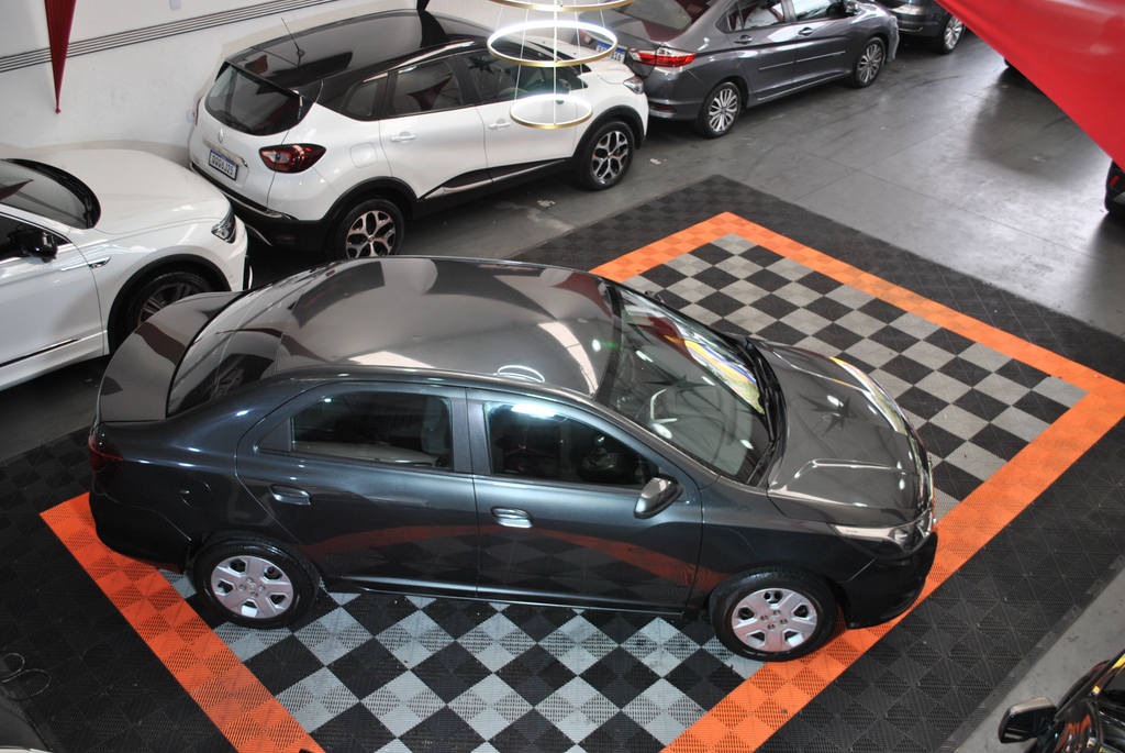 carro