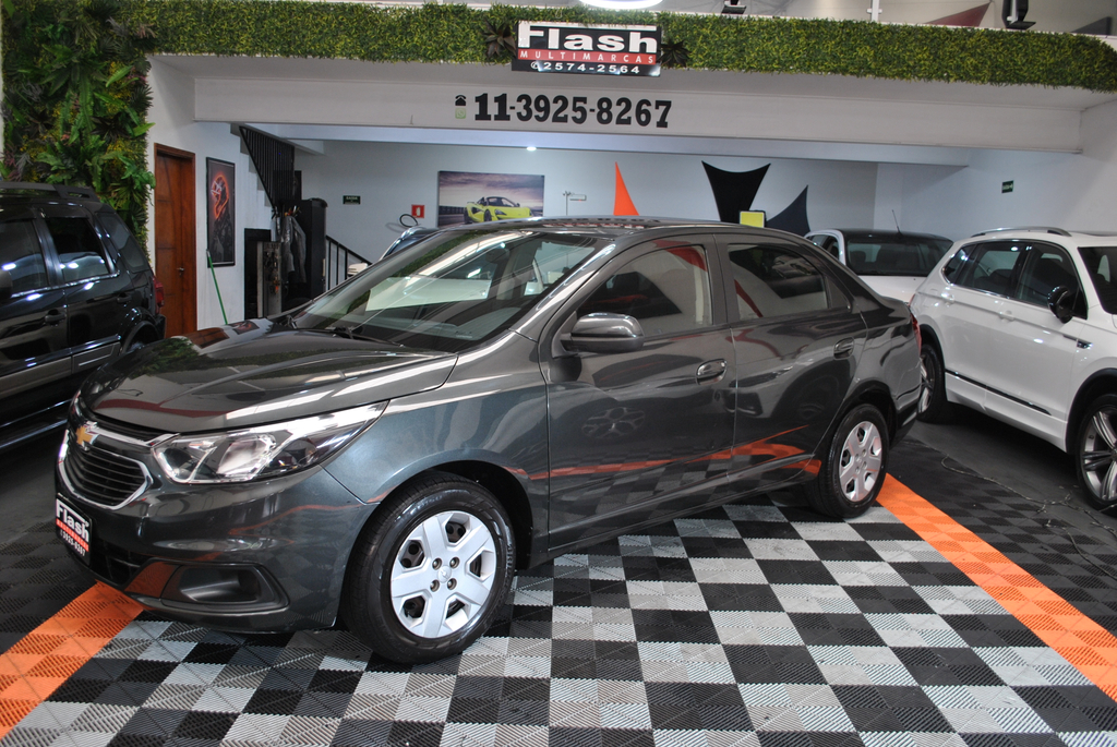 carro