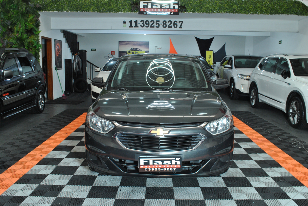 carro