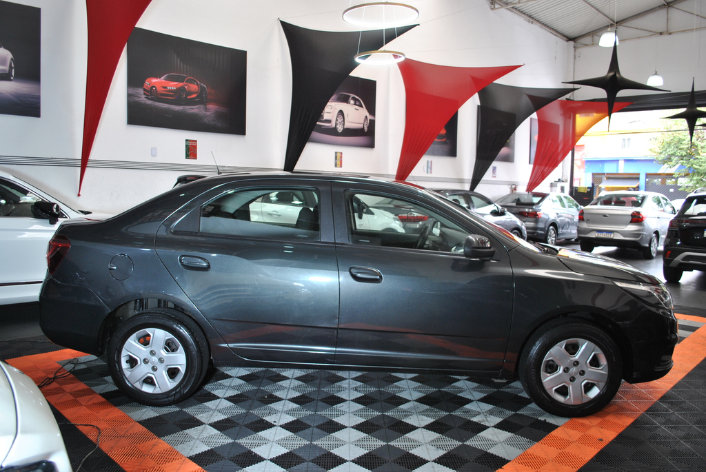 carro