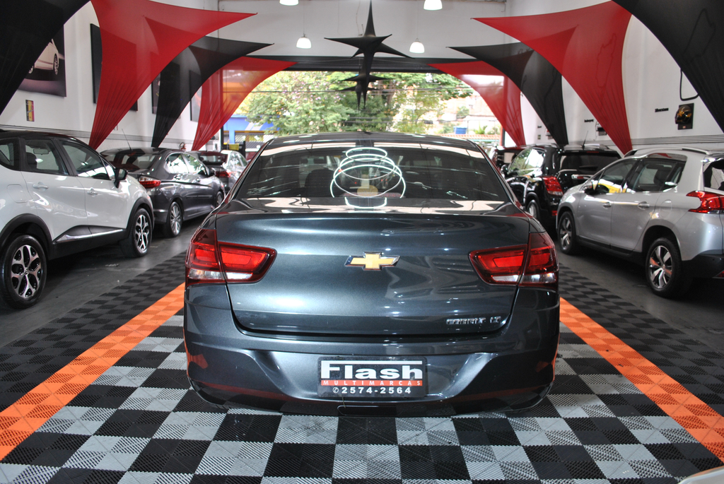 carro