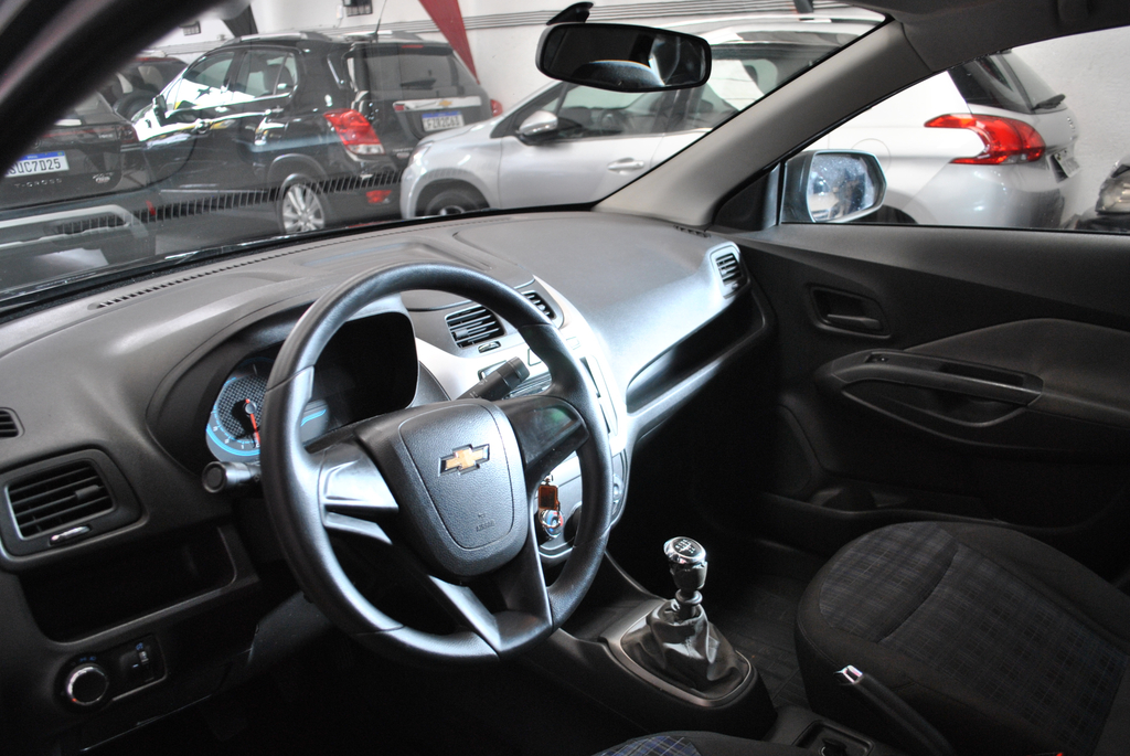 carro