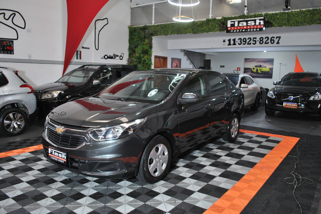 carro