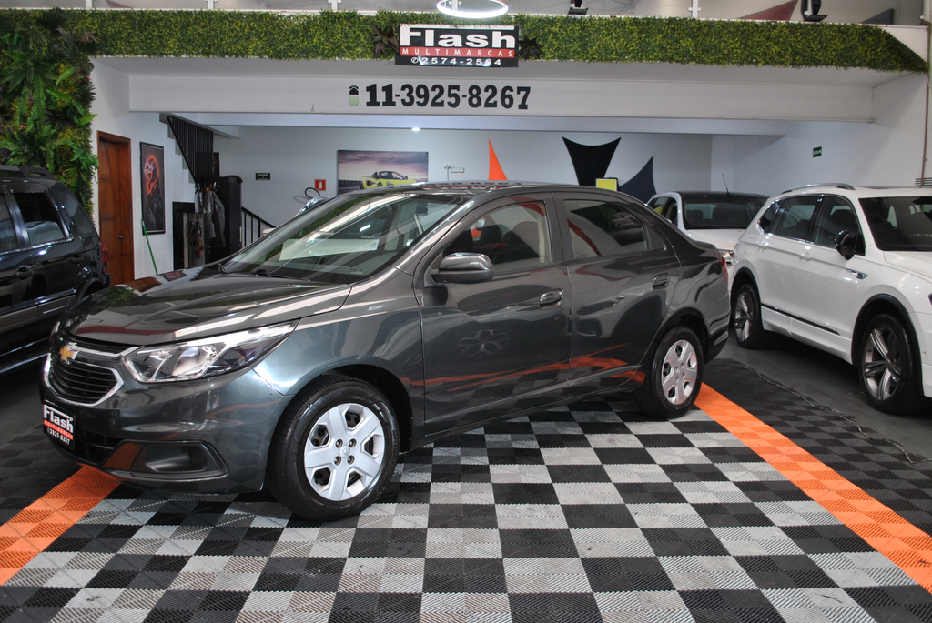 carro