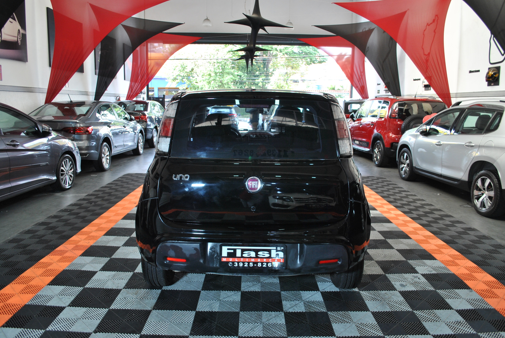 carro