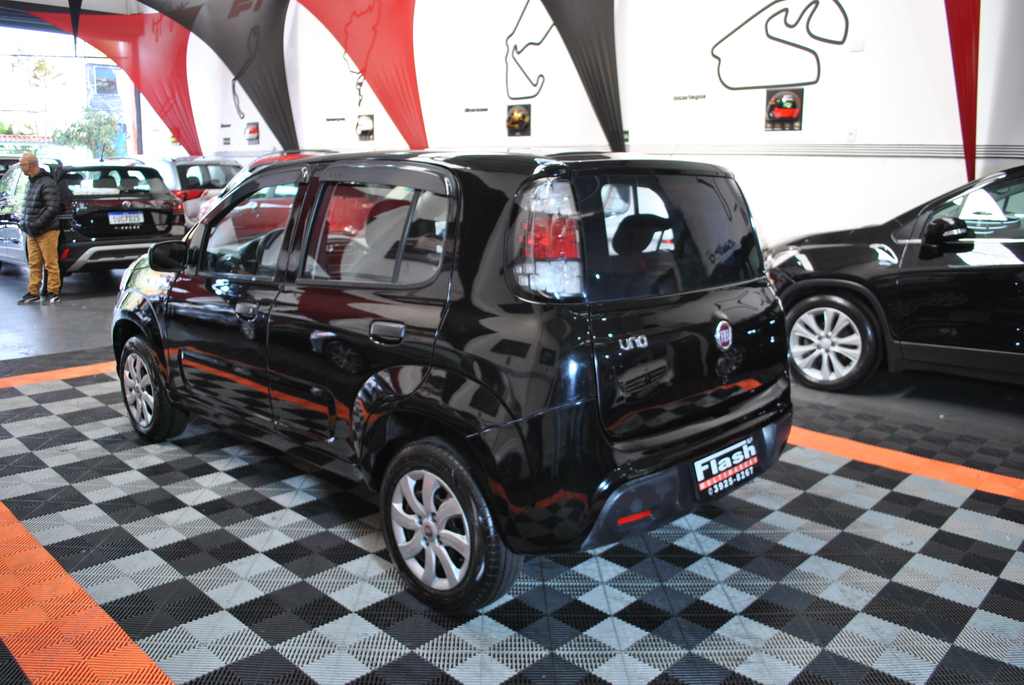 carro