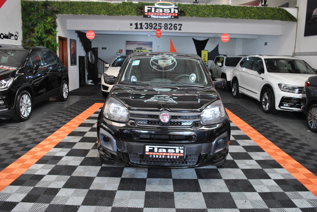 carro