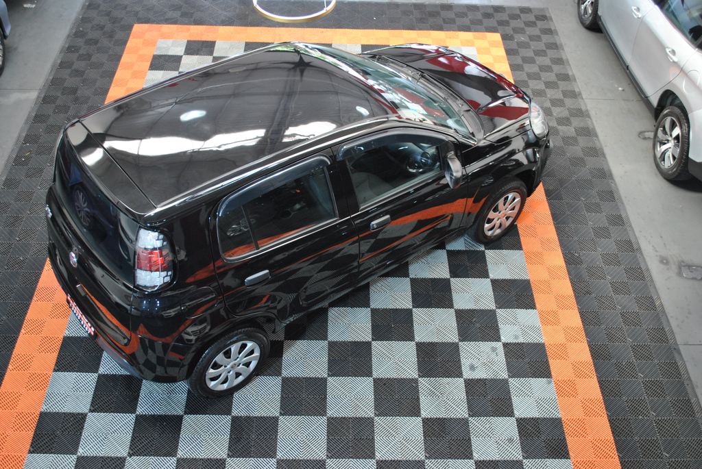 carro