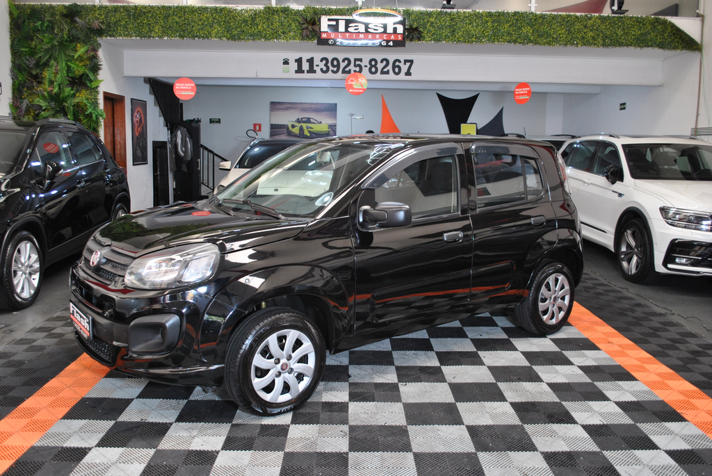carro