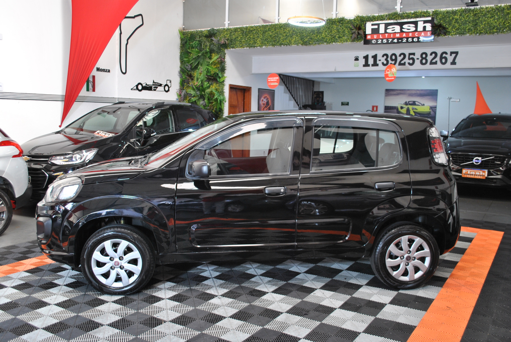 carro