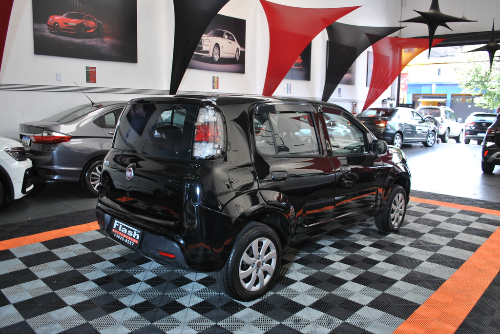 carro