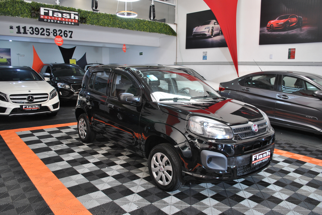 carro