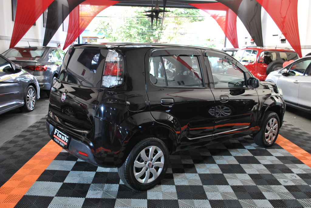carro