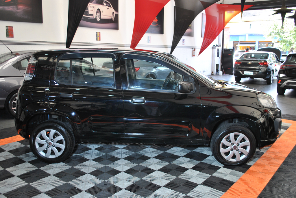 carro