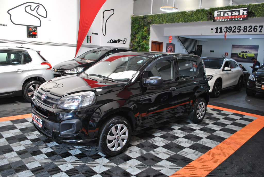 carro