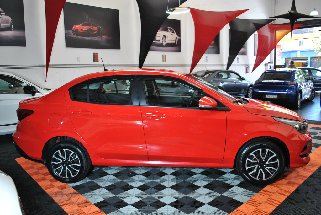 carro