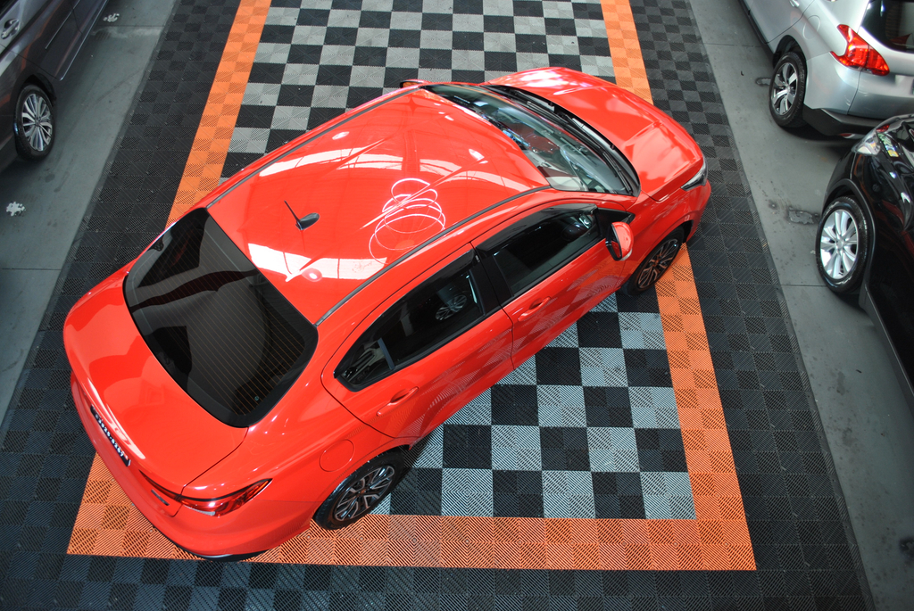 carro