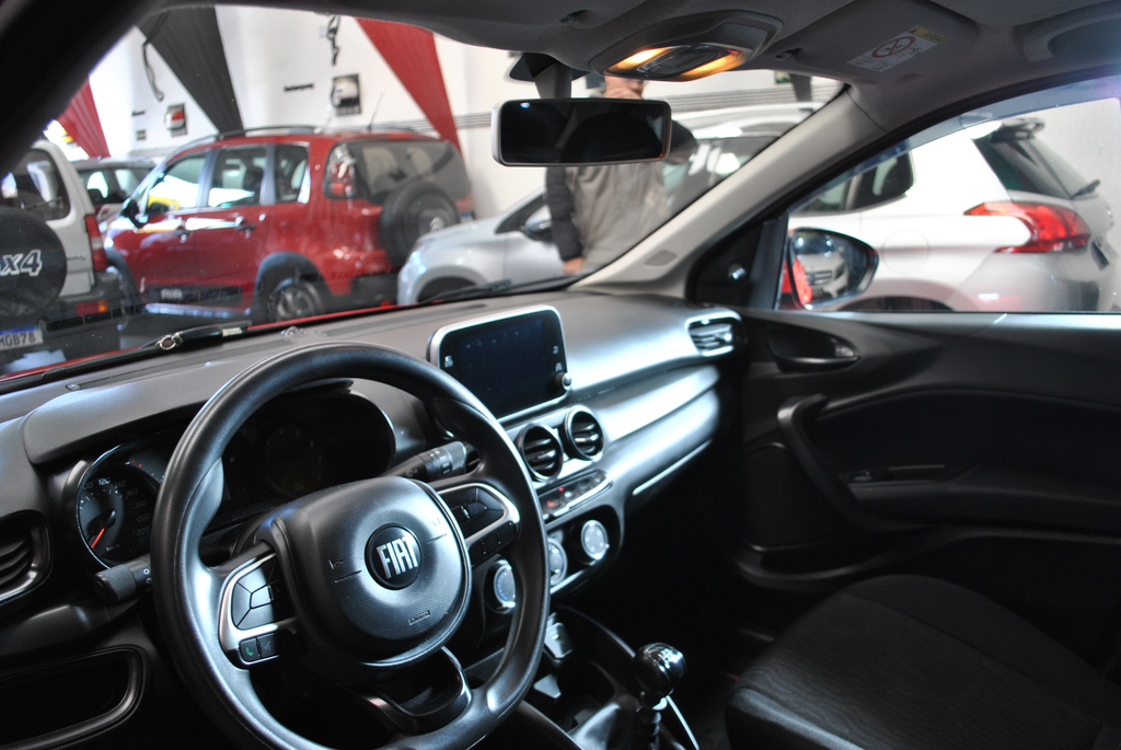 carro
