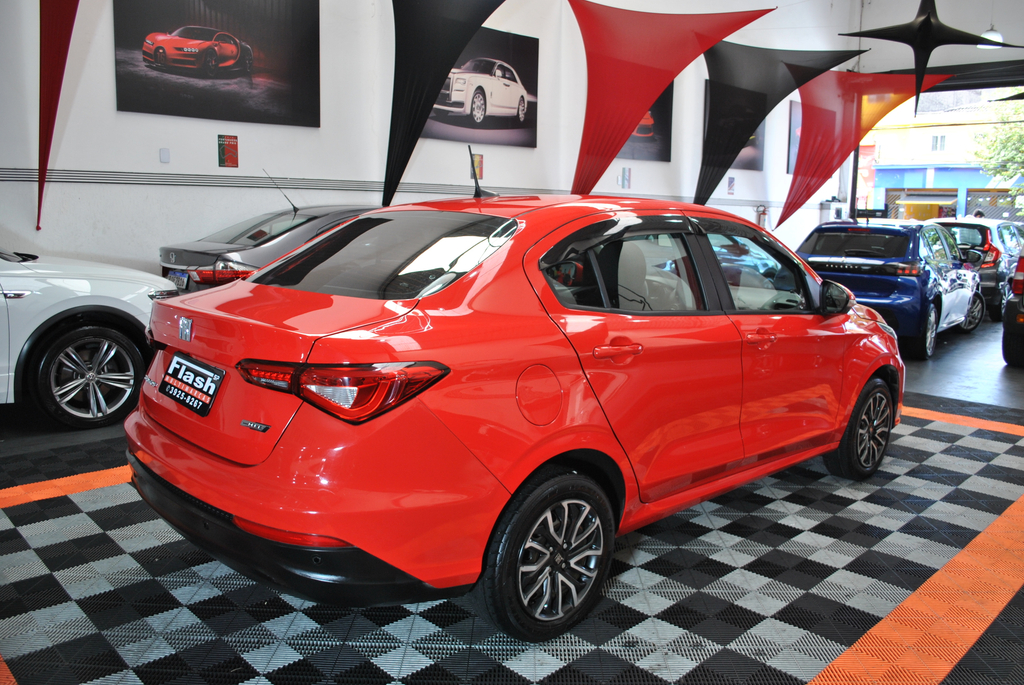 carro