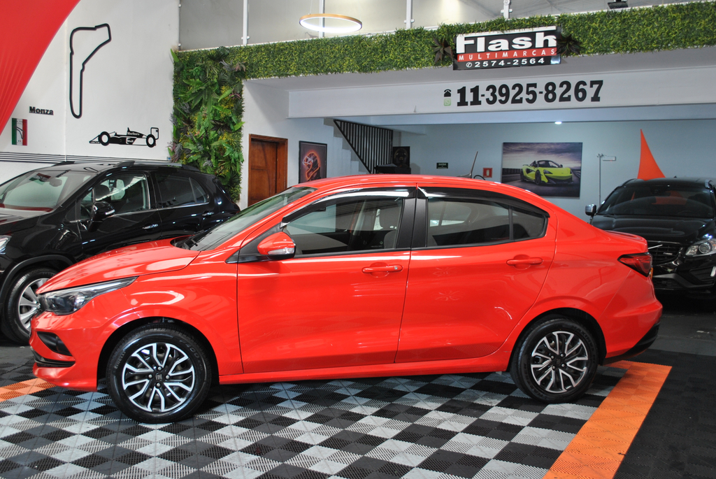 carro