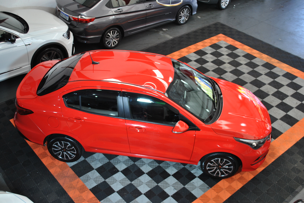 carro