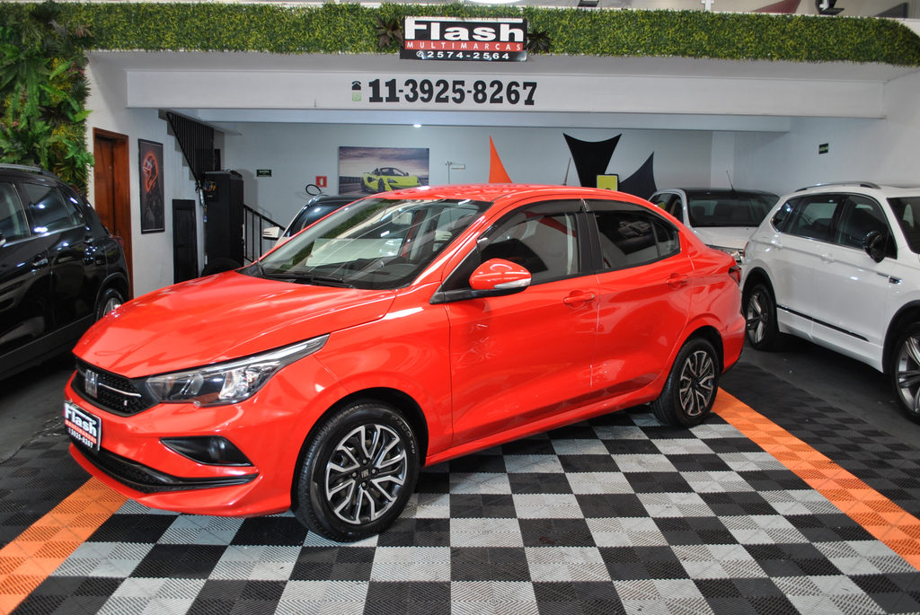 carro