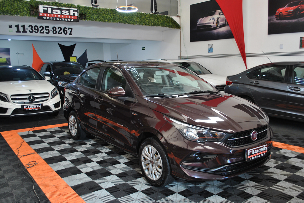 carro