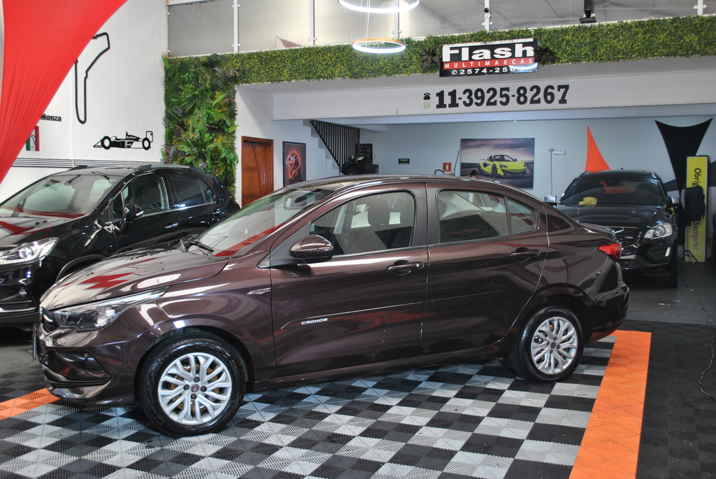 carro