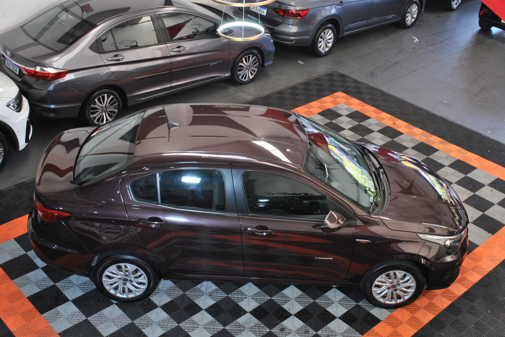 carro