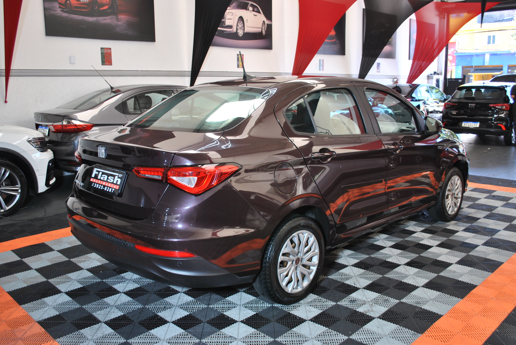 carro