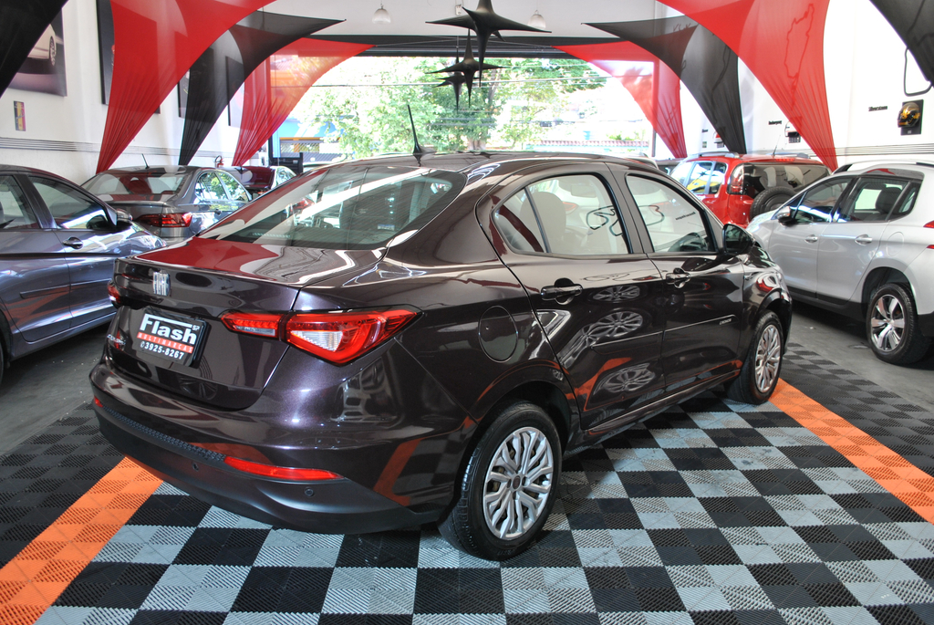 carro