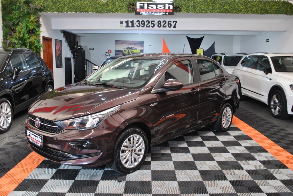 carro
