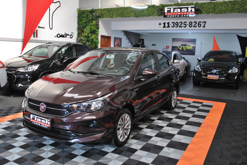 carro