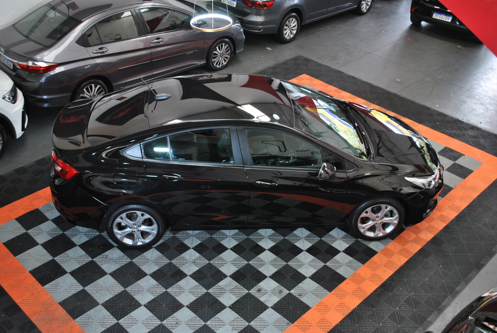 carro