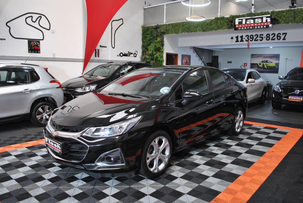 carro