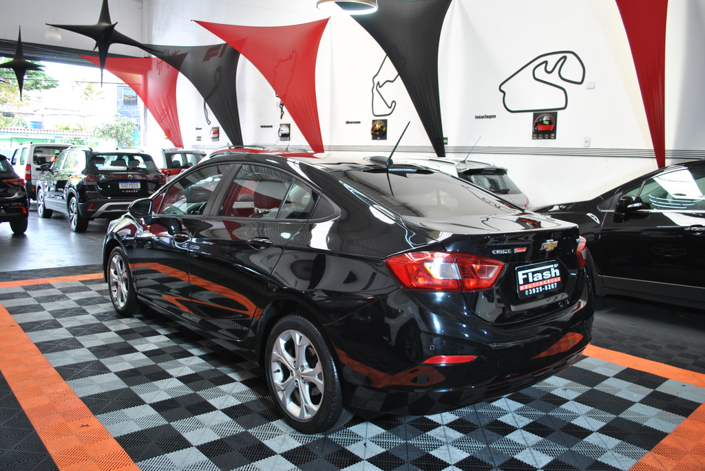 carro
