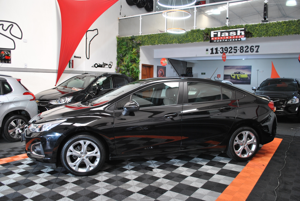 carro
