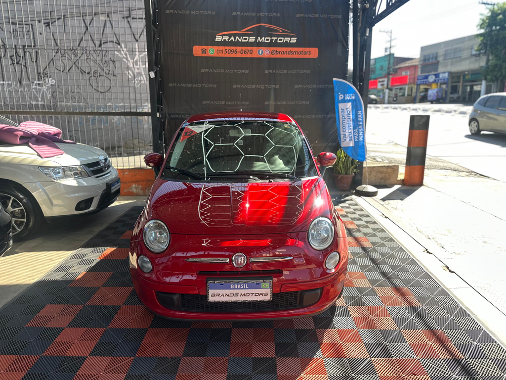 carro