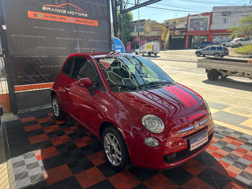 carro