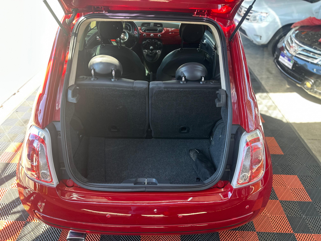 carro