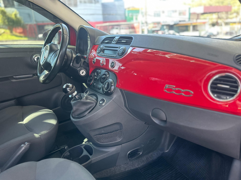 carro