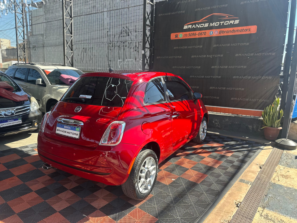 carro