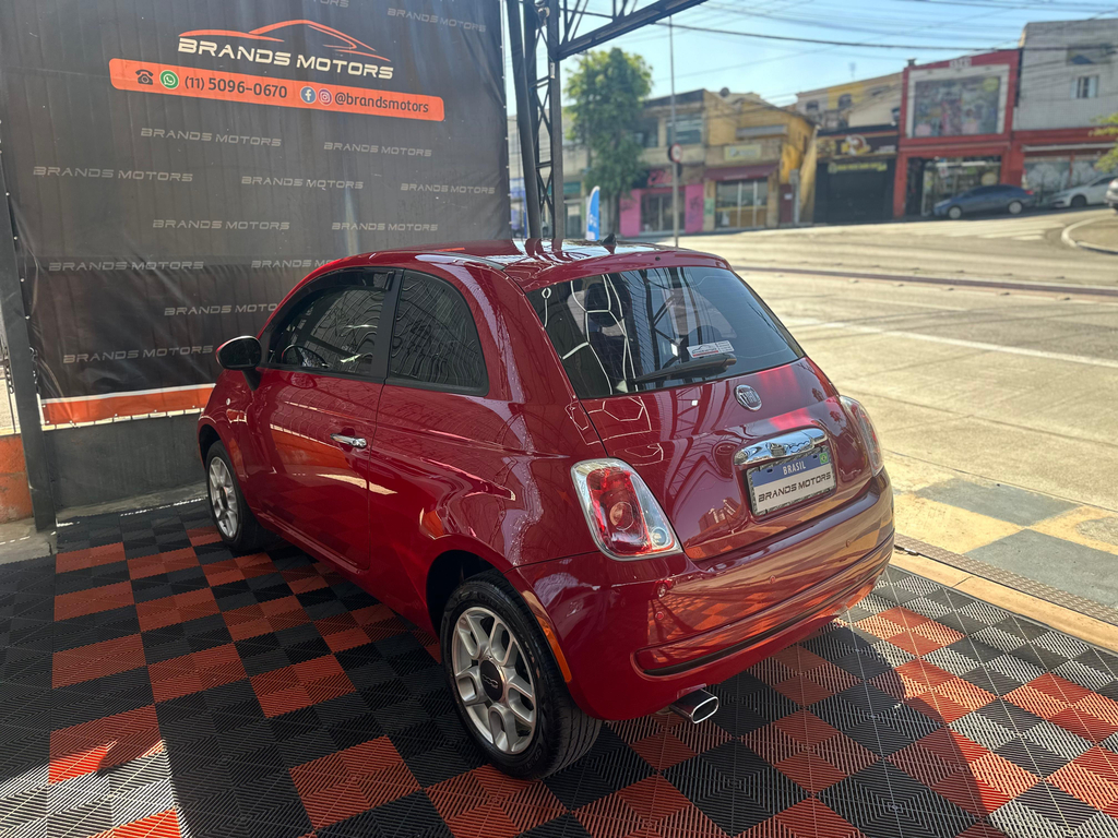 carro