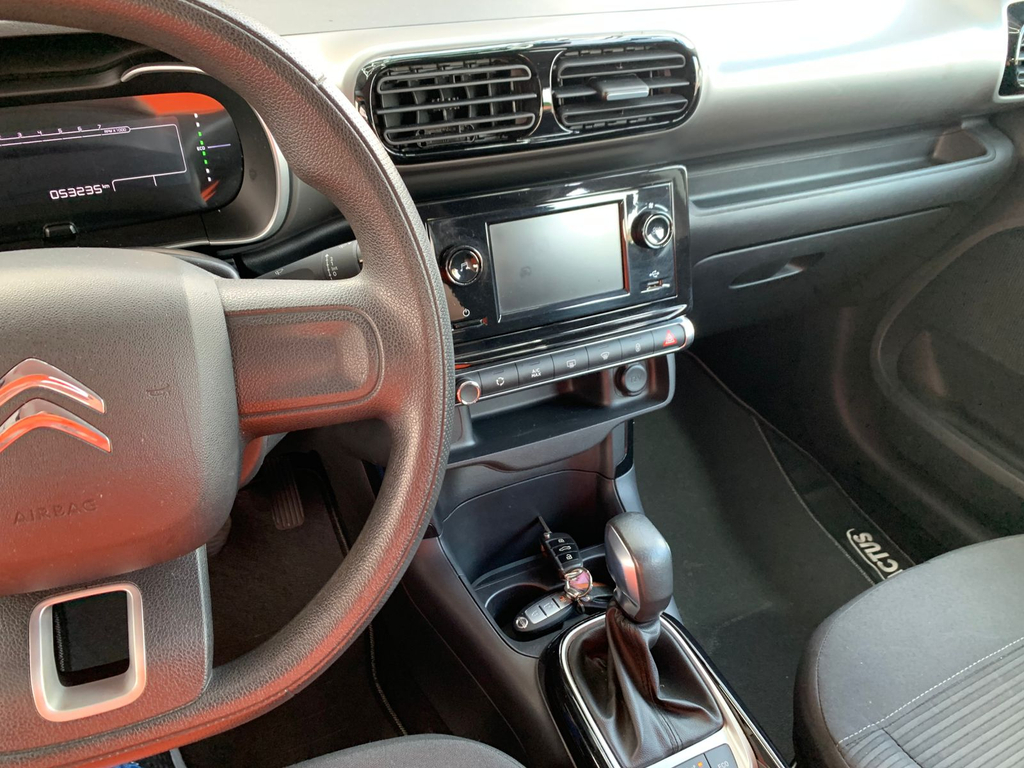 carro