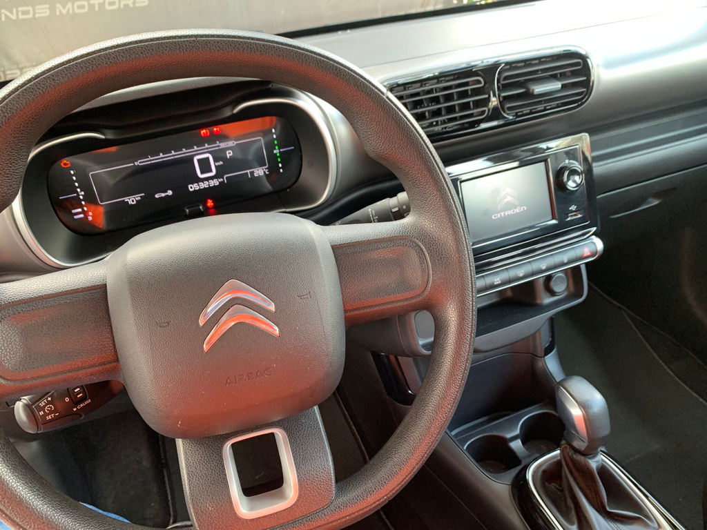 carro